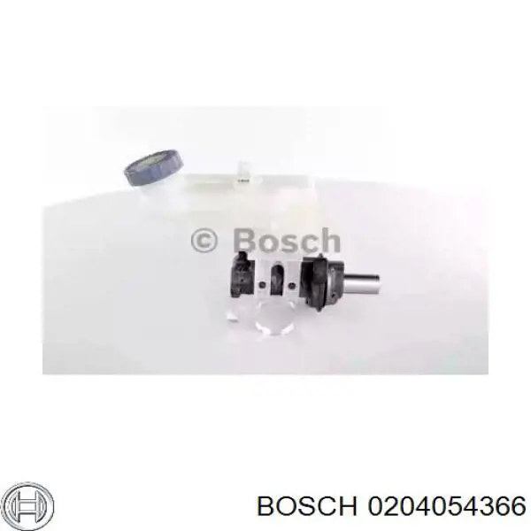 Cilindro maestro de frenos PF812 Japan Parts