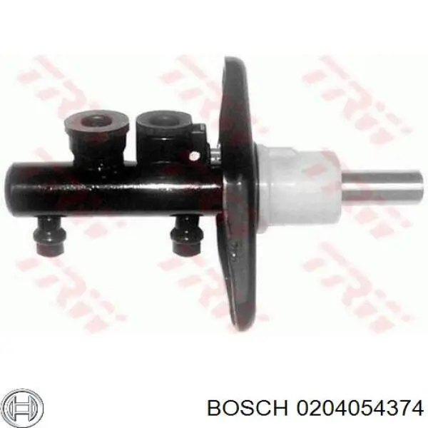 Comprar 6035 LPR Cilindro maestro de frenos