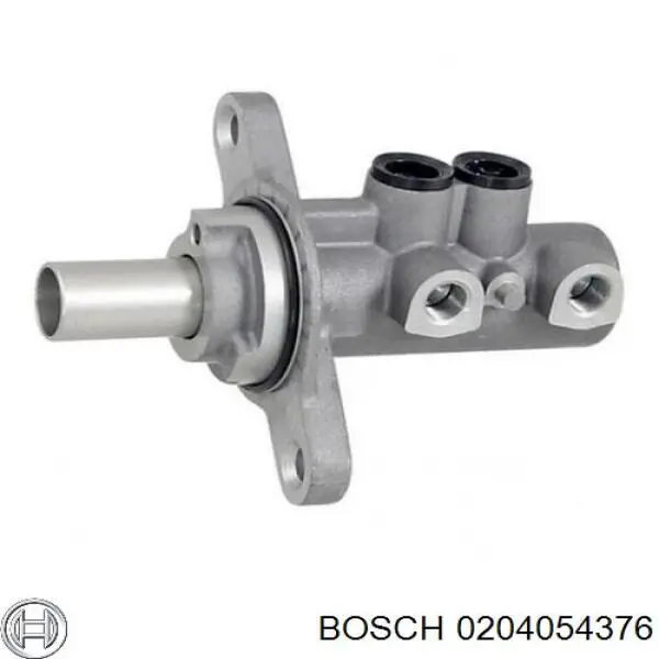 0204054376 Bosch