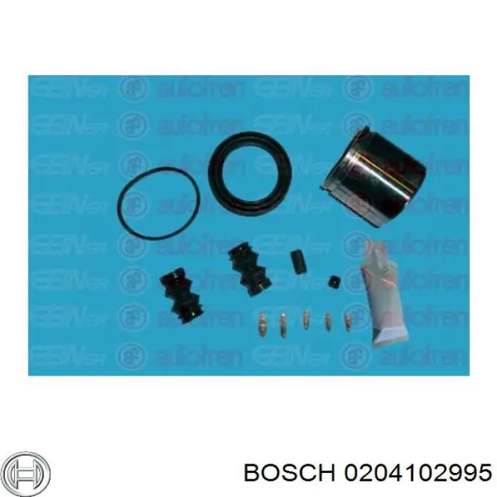 0204102995 Bosch