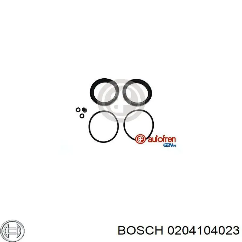 0204104023 Bosch