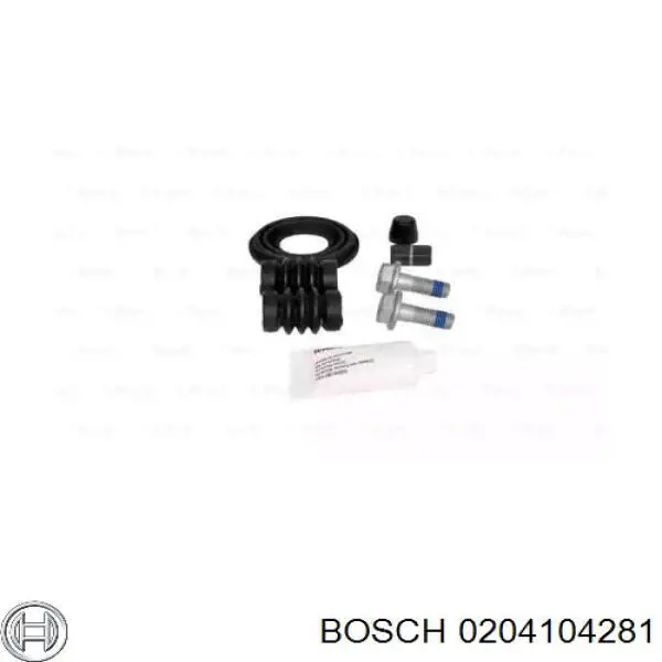 Comprar W711224S300 Ford Juego de reparación, pinza de freno trasero