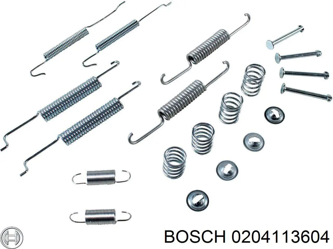 Comprar BK1510 TRW Kit de frenos de tambor, con cilindros, completo