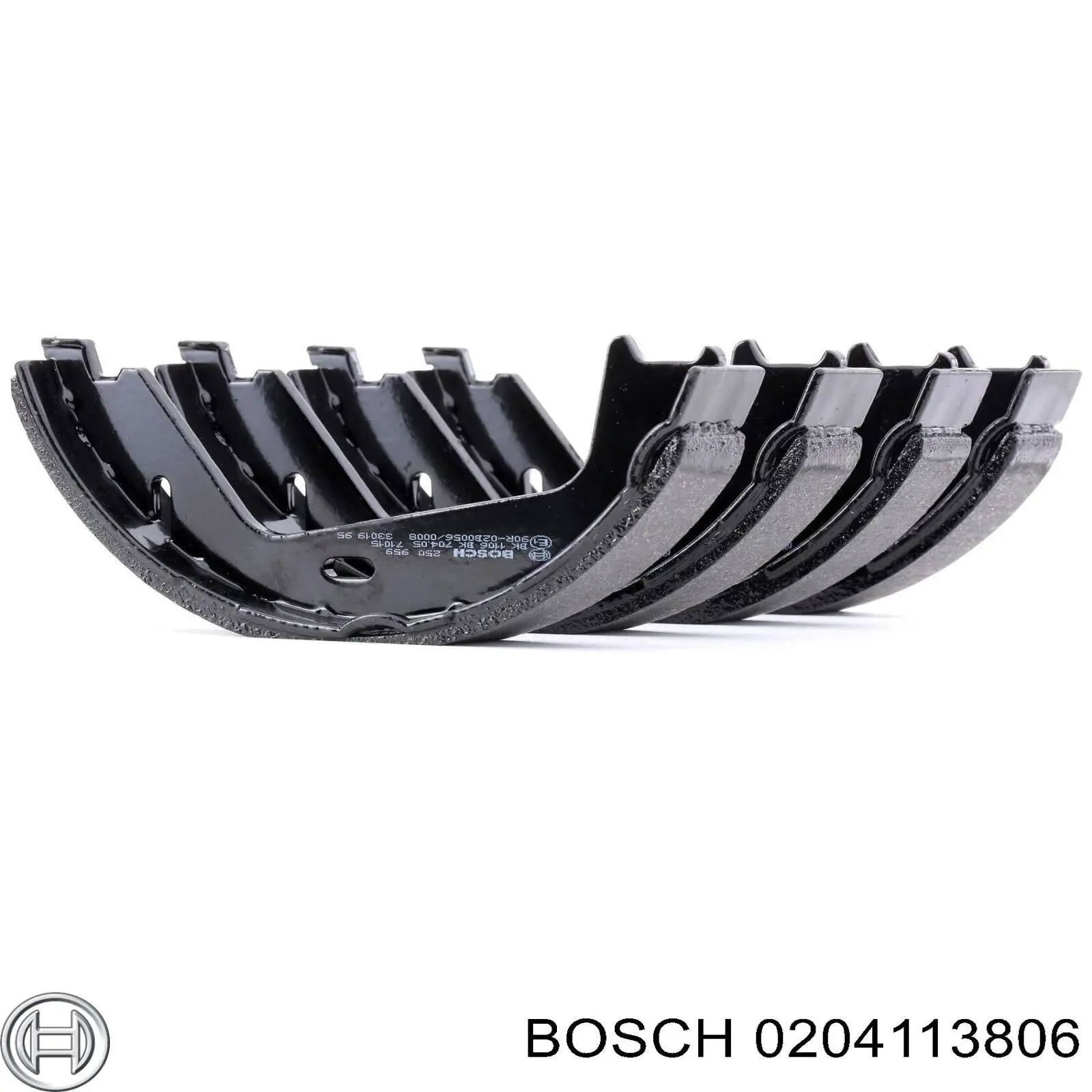Comprar 34212213313 BMW Juego de zapatas de frenos, freno de estacionamiento