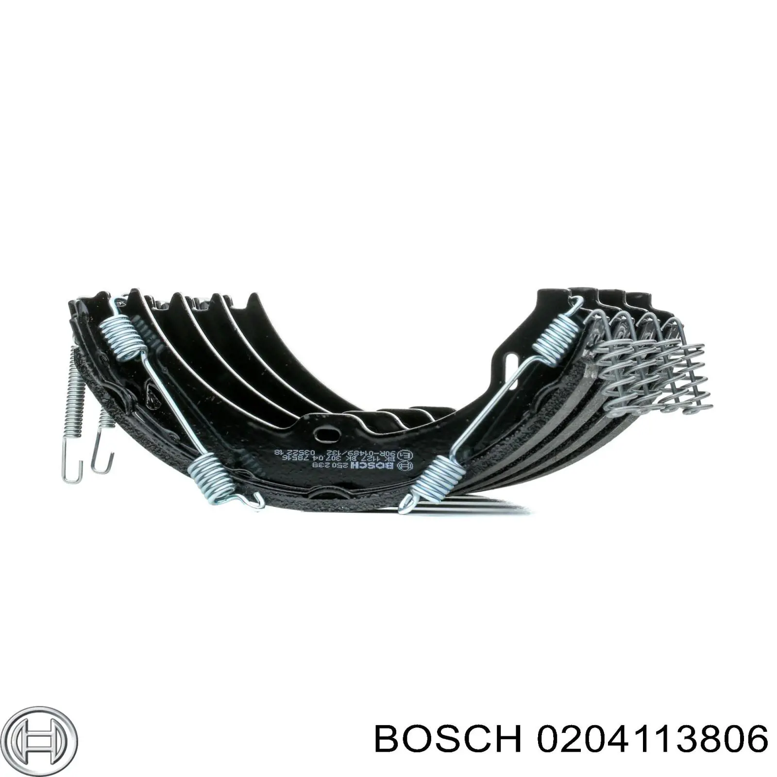 Pastillas de freno de mano BMW 34212213313