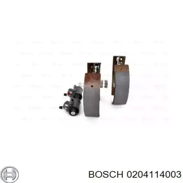 0204114003 Bosch