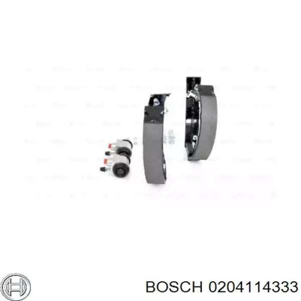 0204114333 Bosch