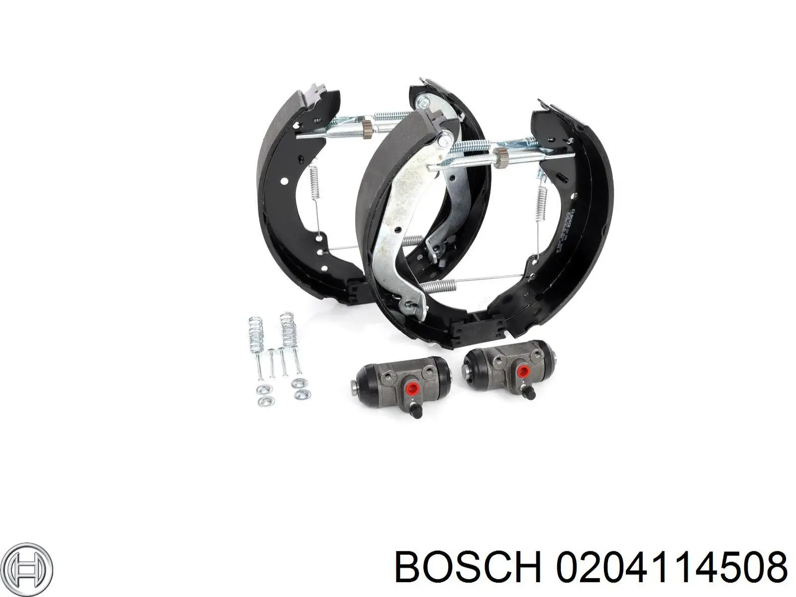 0204114508 Bosch
