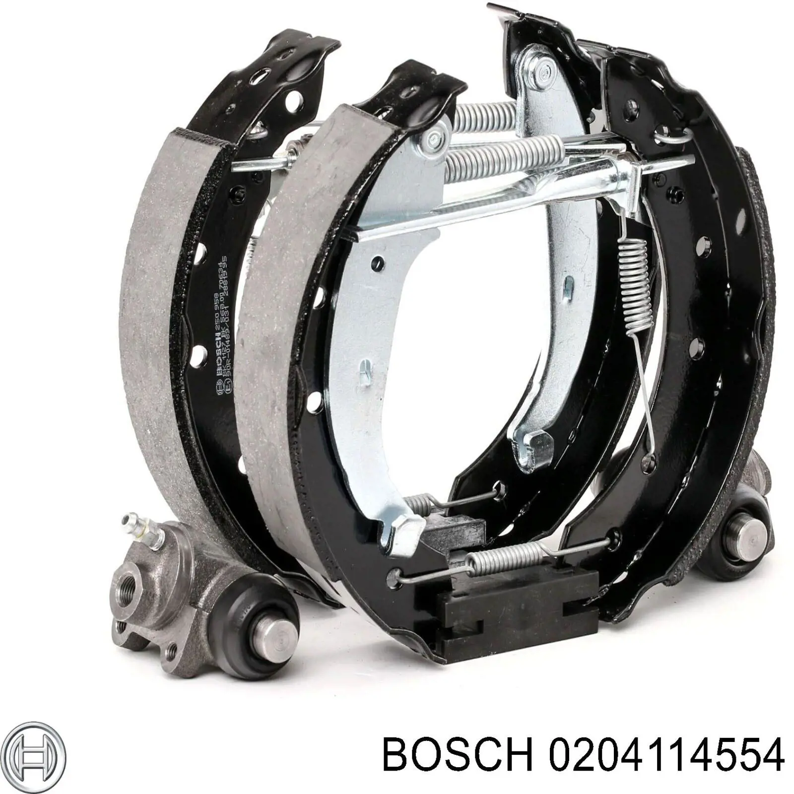 0204114554 Bosch