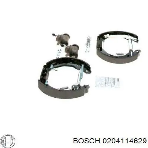 Comprar GSK2603 TRW Zapatas de freno