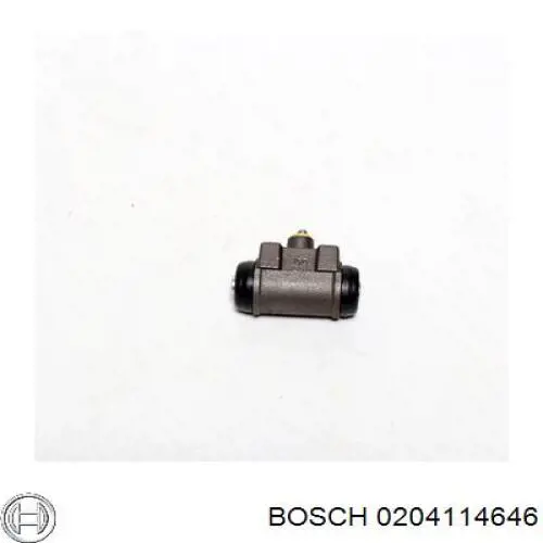 Zapatas de freno BSK208600 Open Parts