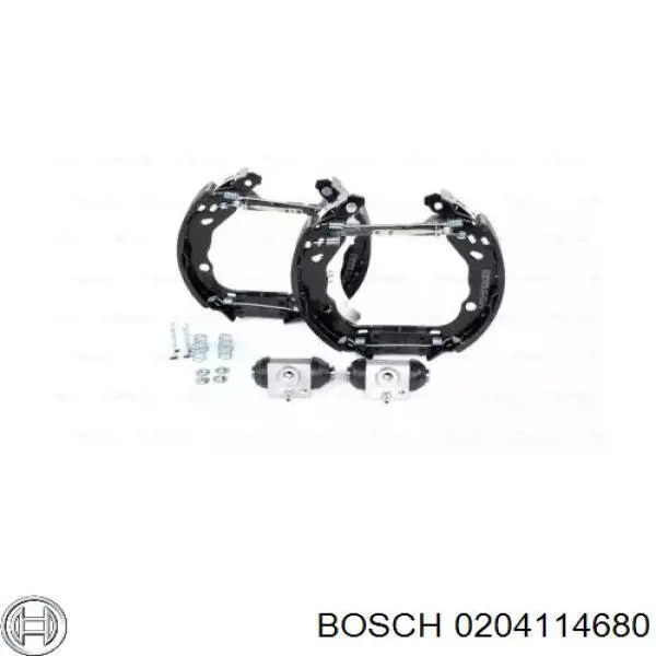 0204114680 Bosch
