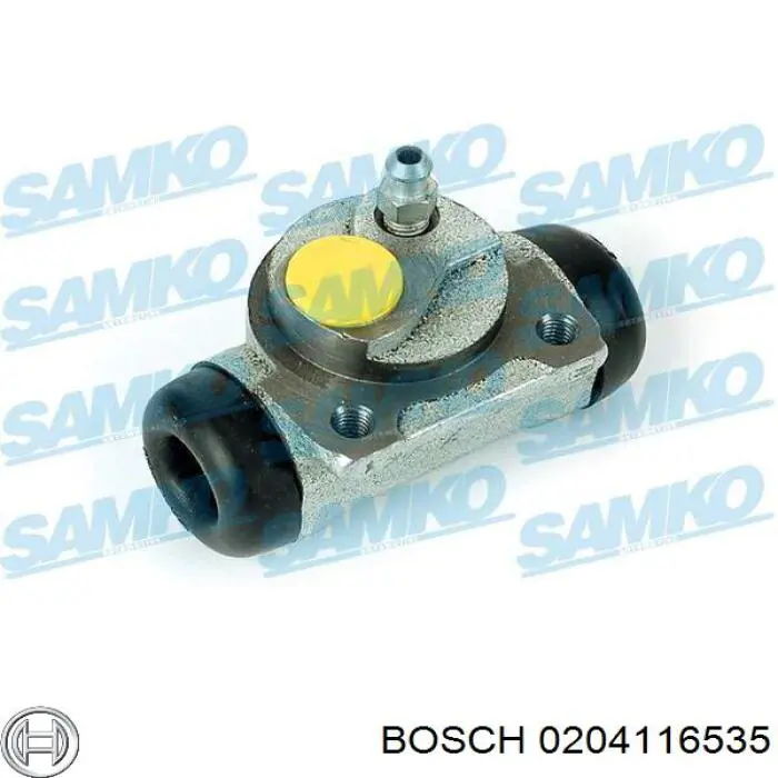 Cilindro de freno de rueda trasera Delphi LW80108 precio, desde 18,83 EUR