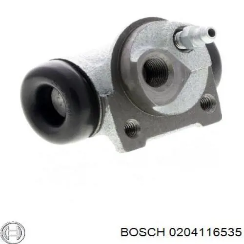 Comprar LW80108 Delphi Cilindro de freno de rueda trasera