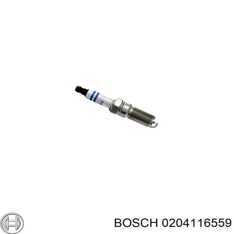 0204116559 Bosch