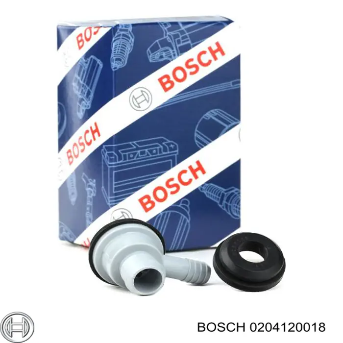 95611063 Peugeot/Citroen Racor del servofreno
