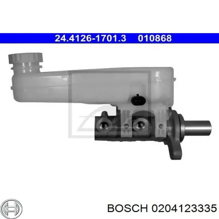 Comprar MR475280 Mitsubishi Cilindro maestro de frenos