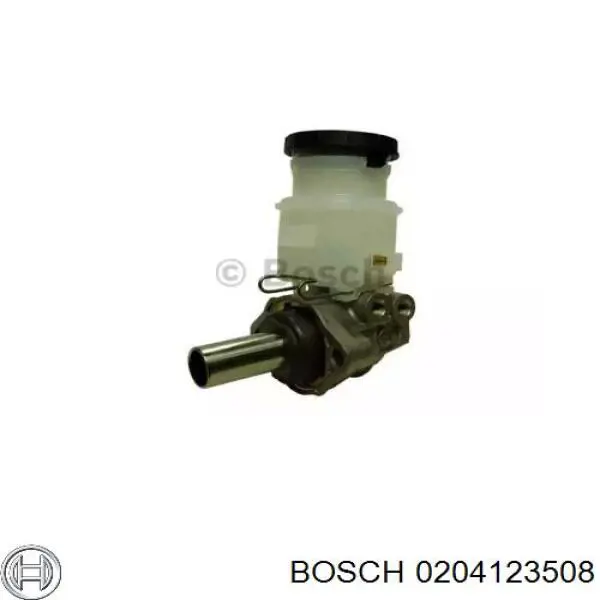Cilindro maestro de frenos Isuzu 8971780110 precio, desde 92,40 EUR