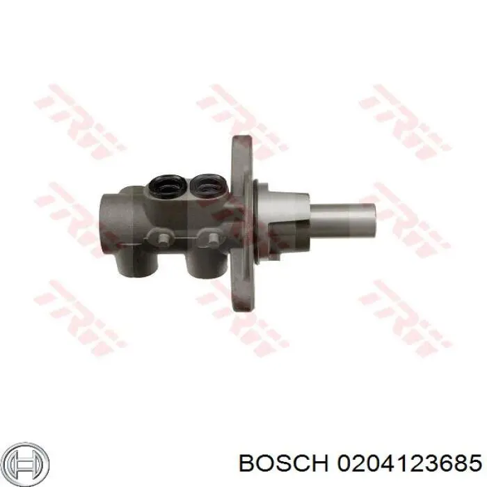 204123685 Bosch