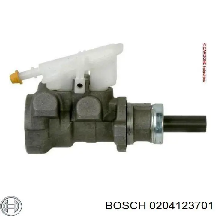 Comprar 1094179 Ford Cilindro maestro de frenos