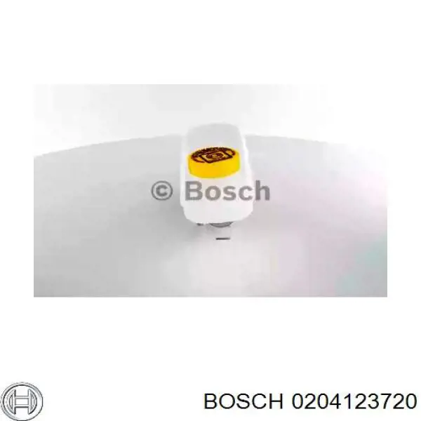 Comprar 4601T8 Peugeot/Citroen Cilindro maestro de frenos