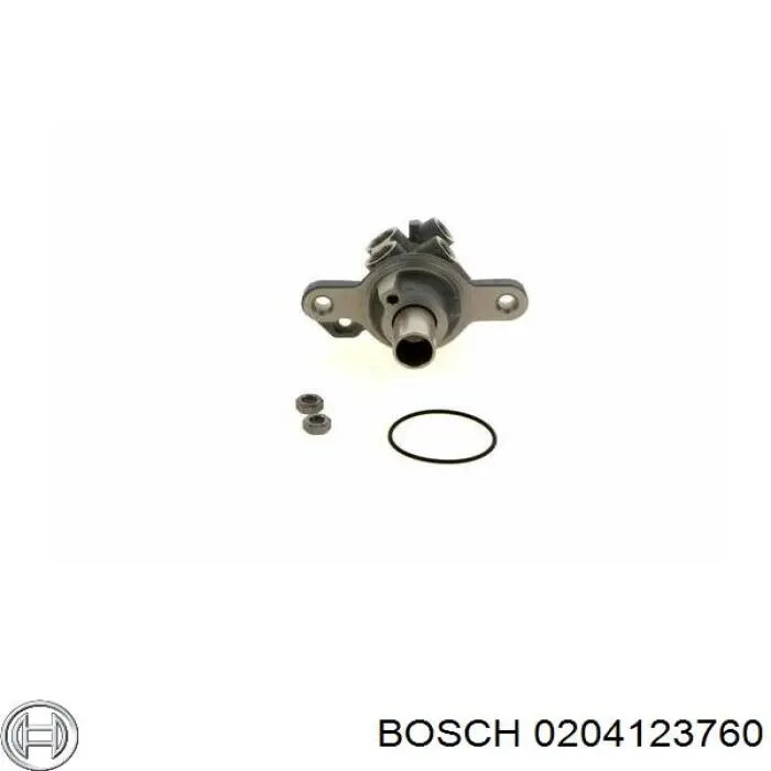 Comprar 7701209767 Renault (RVI) Cilindro maestro de frenos