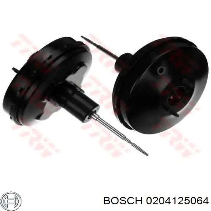 Comprar Servofreno Ford Sierra II BNG