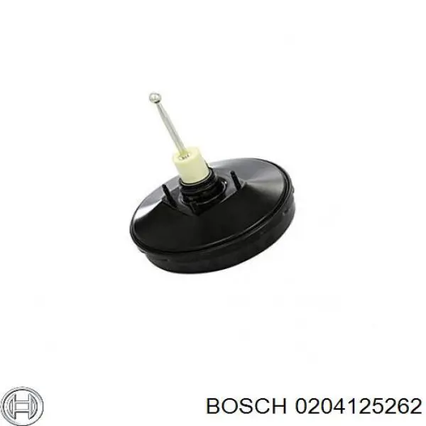 Comprar 0204125262 Bosch Servofreno