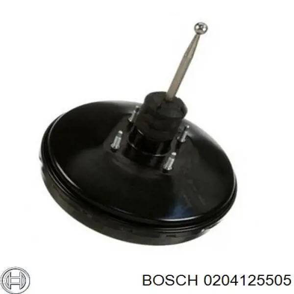 Comprar 1J2614106B VAG Servofreno