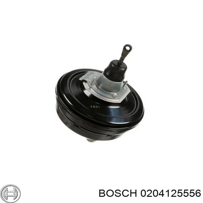 Servofreno Bosch 0204125556 precio, desde 50,82 EUR