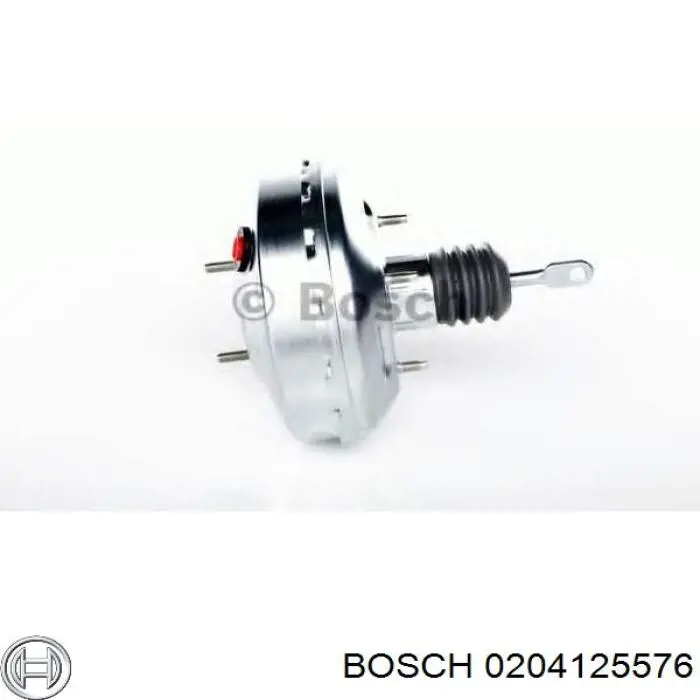 Servofreno Bosch 0204125576 precio, desde 66,79 EUR