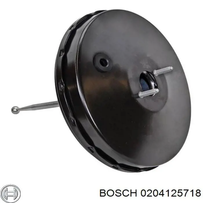 Servofreno Bosch 0204125718 precio, desde 59,53 EUR
