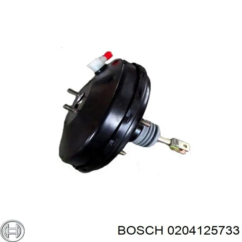 Servofreno Renault (RVI) 7701205741 precio, desde 325,98 EUR