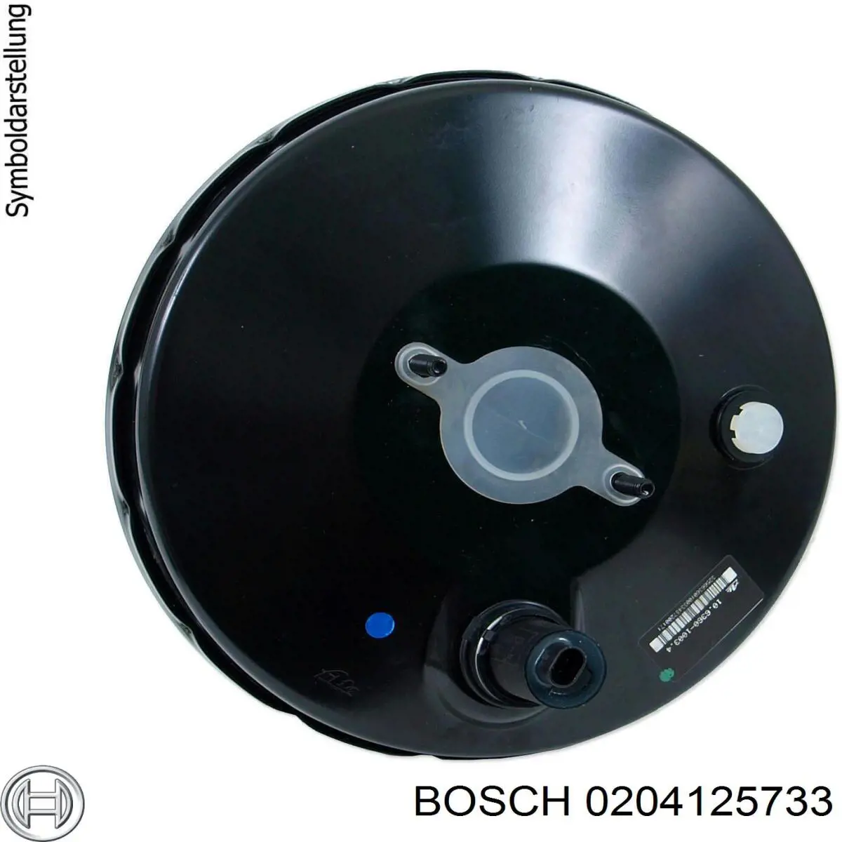 Comprar 7701205741 Renault (RVI) Servofreno