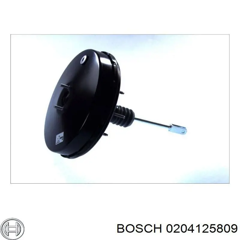 Comprar 0204024541 Toyota Servofreno