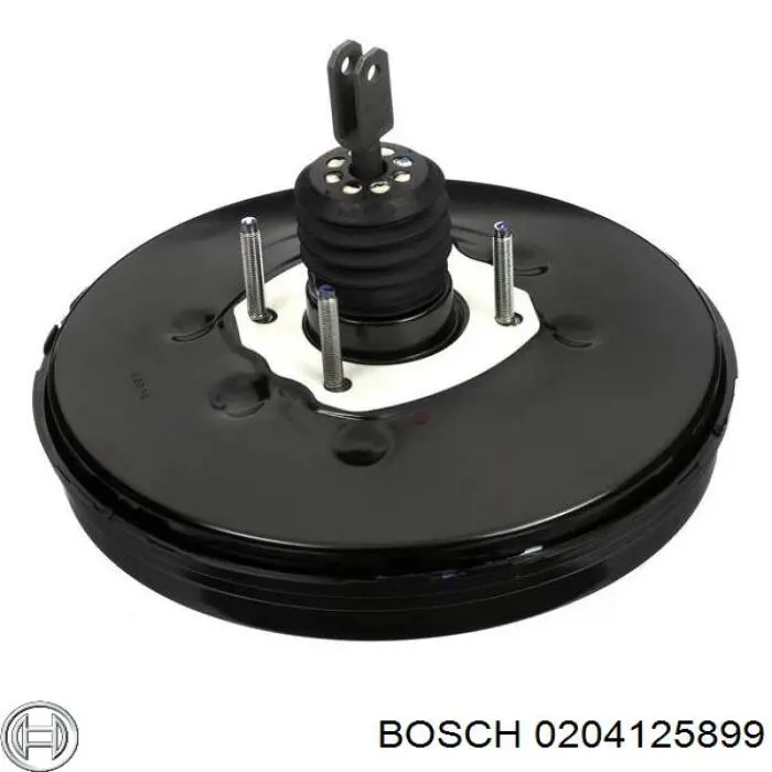 0 204 125 899 Bosch servofrenos