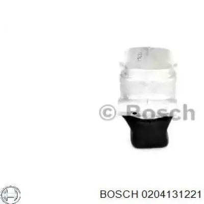 Comprar 204131221 Bosch Regulador de la fuerza de frenado