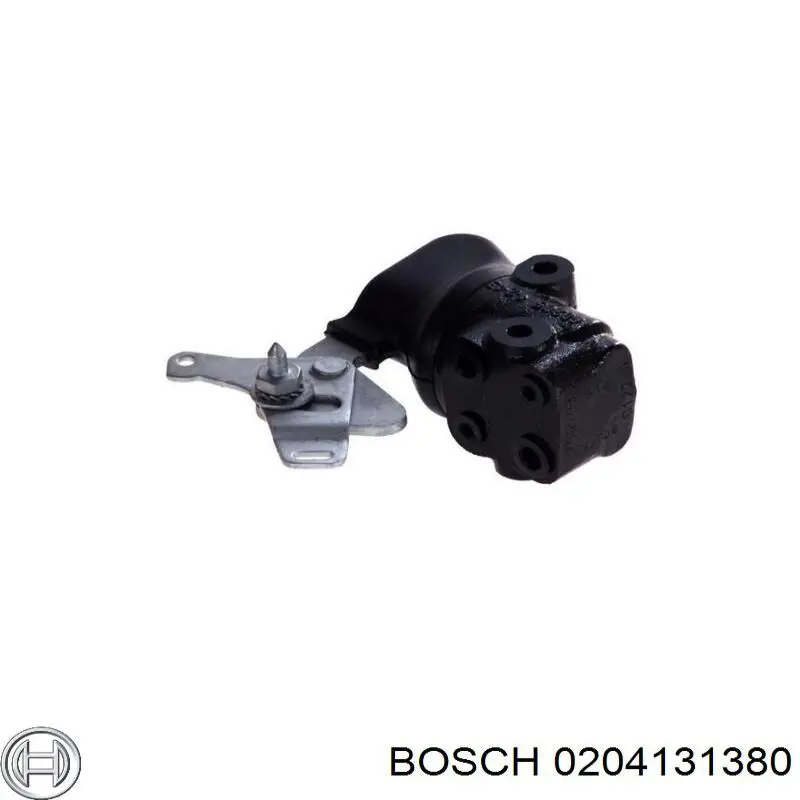 0204131380 Bosch