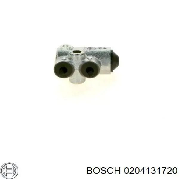 Regulador de la fuerza de frenado 7685929 Fiat/Alfa/Lancia