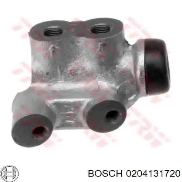 7685929 Fiat/Alfa/Lancia Regulador de la fuerza de frenado