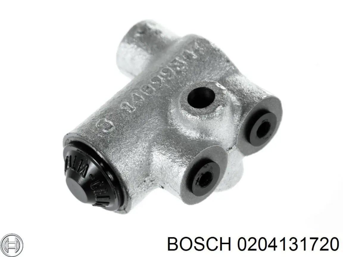 7685929 Fiat/Alfa/Lancia Regulador de la fuerza de frenado