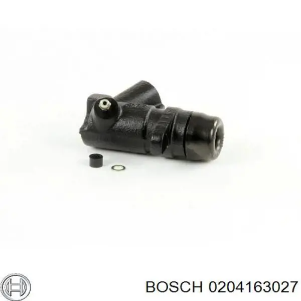 Comprar 0204163027 Bosch Bombín de embrague
