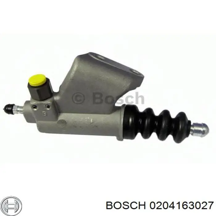 Cilindro receptor embrague para Renault Trafic (P6)