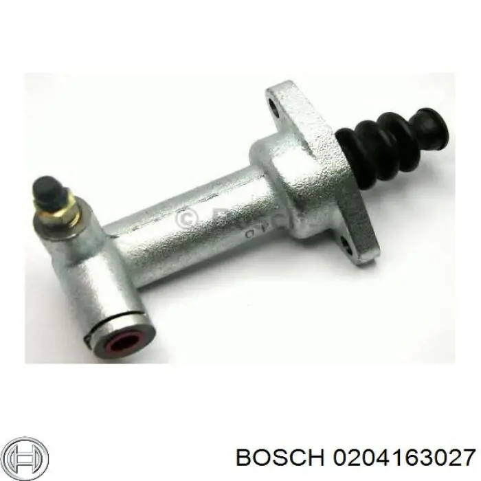 Bombin de embrague 0204163027 Bosch
