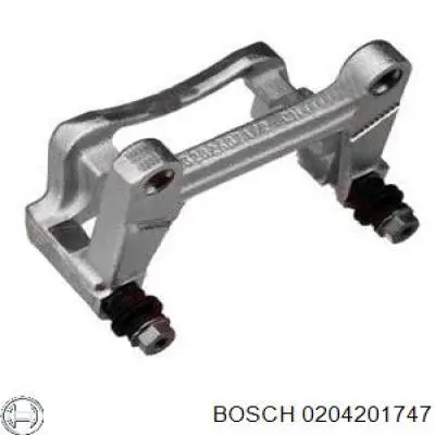 Comprar 7701049980 Renault (RVI) Soporte de la pinza de freno trasera