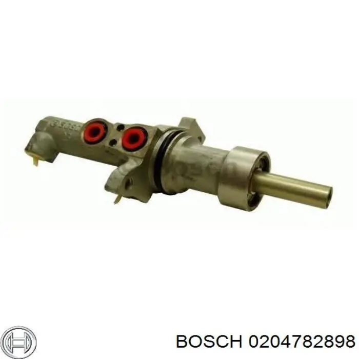 0204782898 Bosch