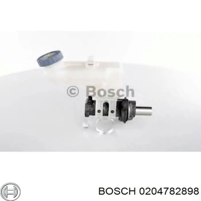 Cilindro maestro de frenos Brembo M24128 precio, desde 89,00 EUR