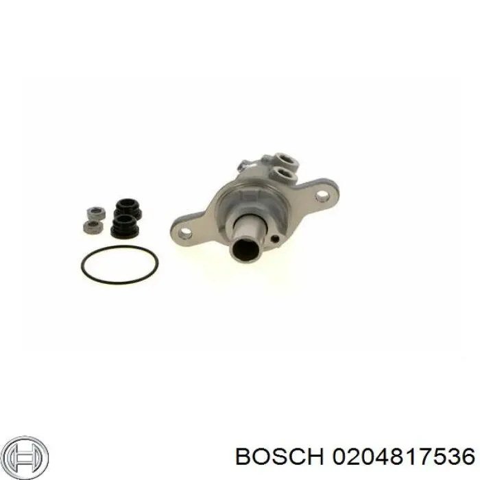 0204817536 Bosch