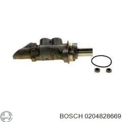 Comprar 460115847R Renault (RVI) Cilindro maestro de frenos