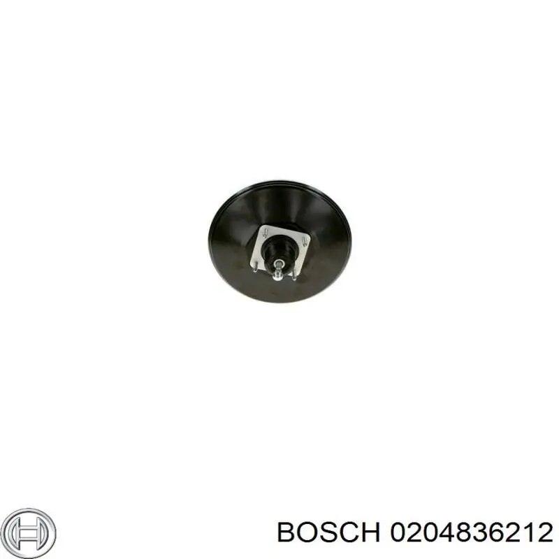 Servofreno para Opel Corsa E X15